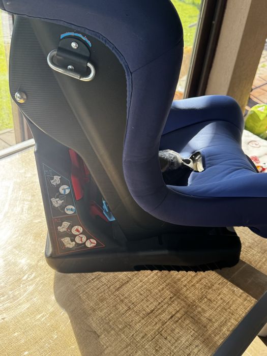 Scaun auto chicco