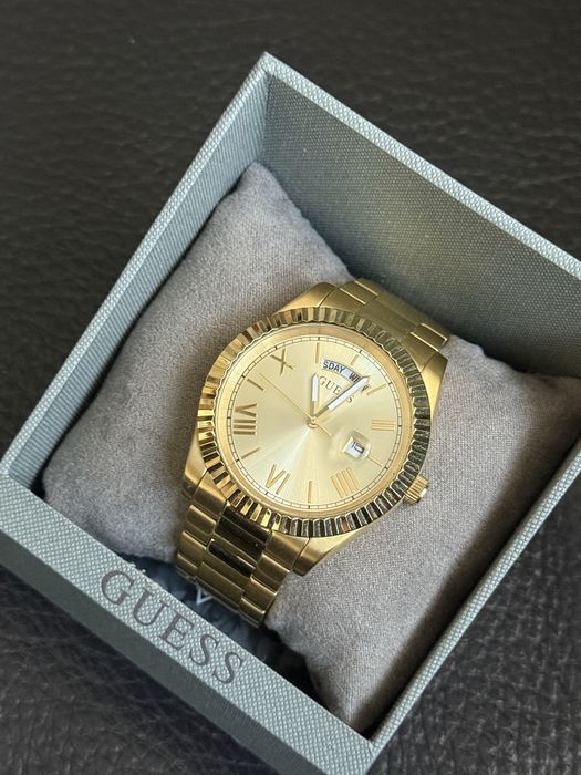 Guess Connoisseur мъжки часовник