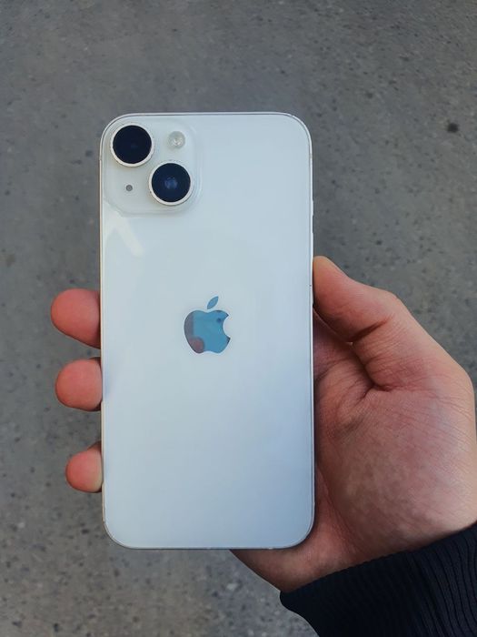 Iphone 14 pro 128г