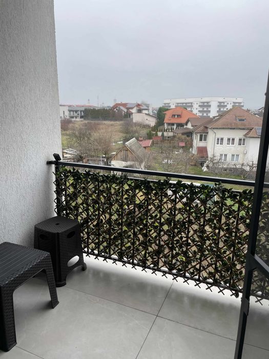 Apartament de vanzare in bloc nou