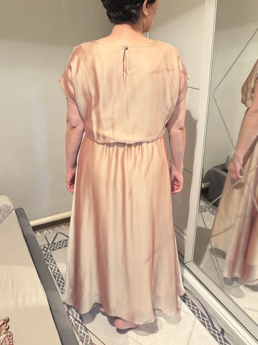 Одежда бу платье