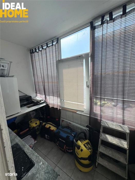 Apartament 2 camere Bulevard Cantemir