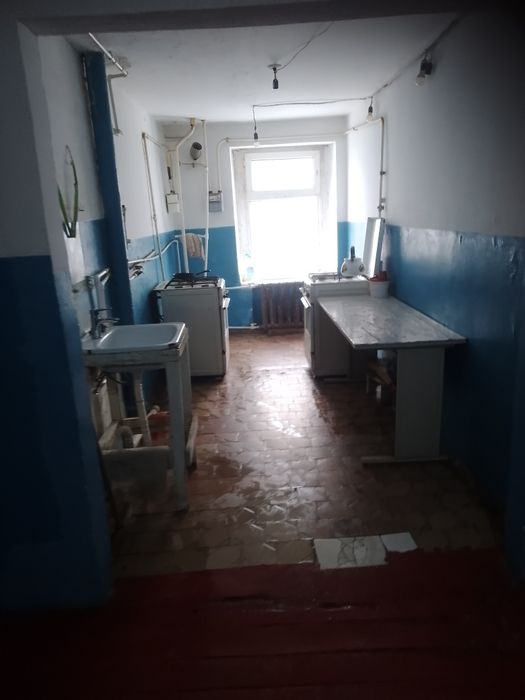 Сдам комнату в общежитии