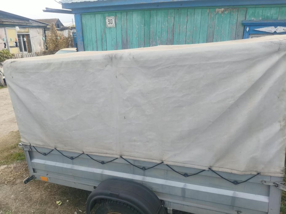 Продам легковой прицеп