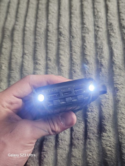 Повербанк 20000mah