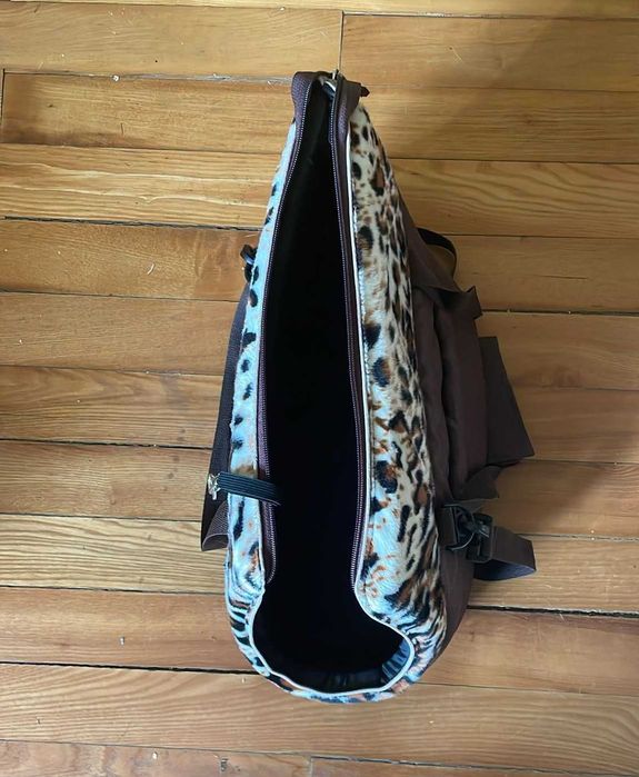 Geanta transport caine/pisica