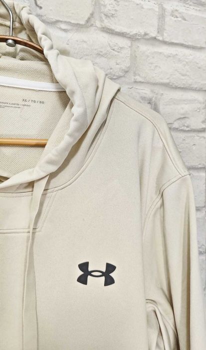 Under Armour Оригинална мъжка горница Суитшърт Размер XL