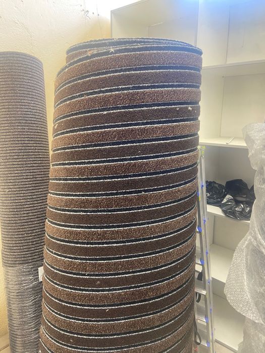 Мокети и подови настилки