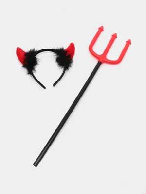 Тематический Хэллоуин образ