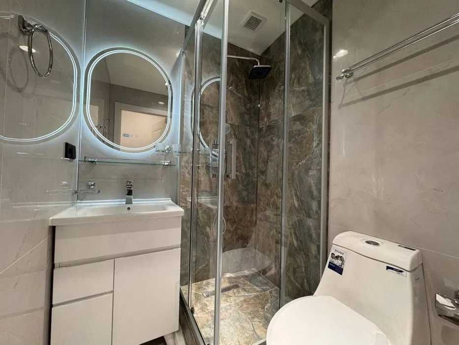 Сдается 4 комнатная квартира на Юнусабаде