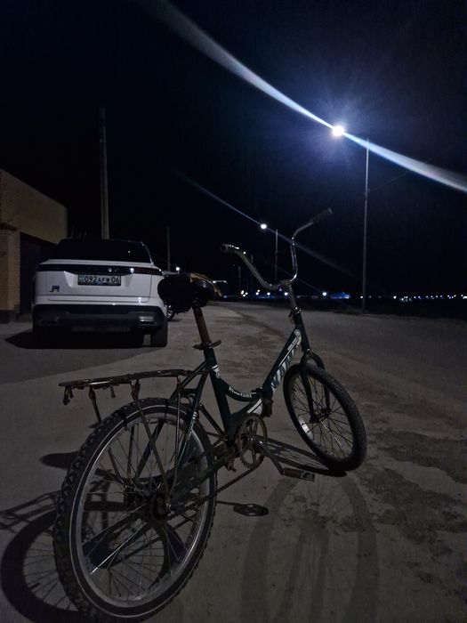 Kama 410  норм состояние