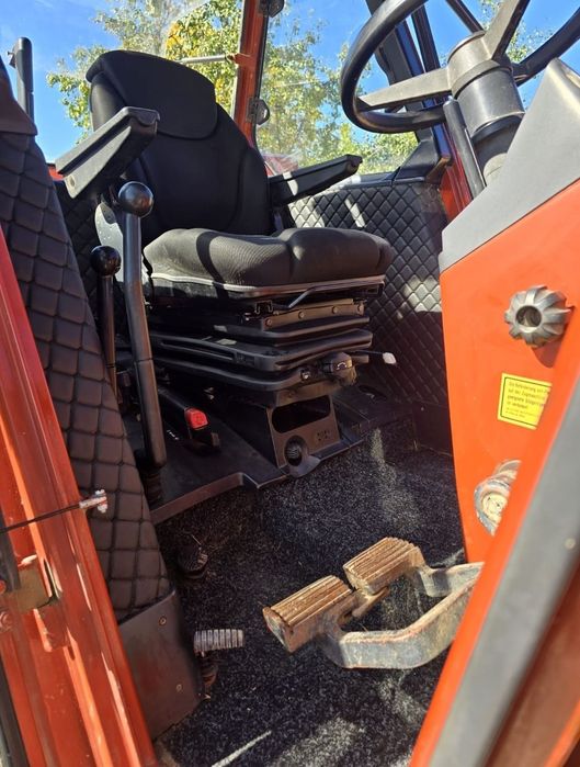 Tractor Fiat 60 90
