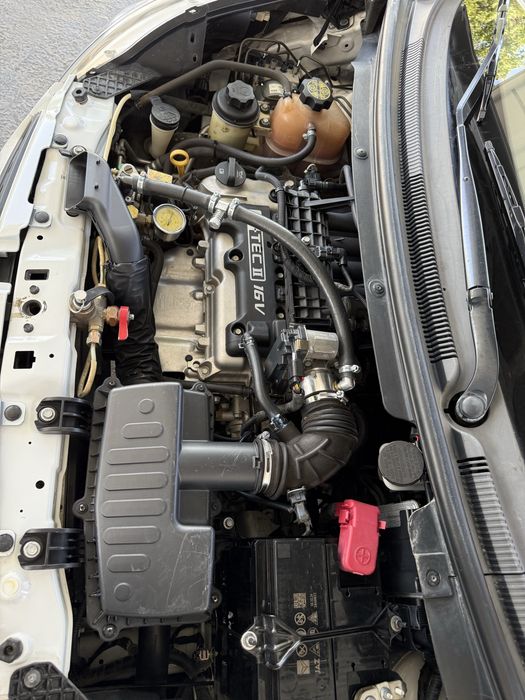 Chevrolet Spark 2018 — 6