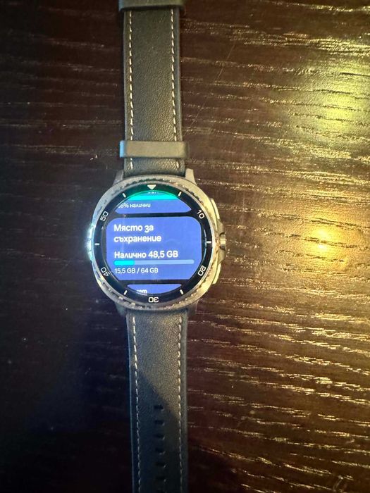 Samsung Galaxy Watch8 Classic