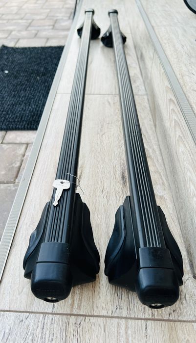 Bare transversale portbagaj  Break Combi Thule