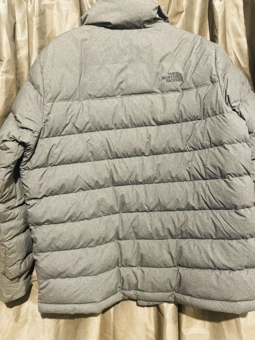 Geaca groasa cu puf North Face