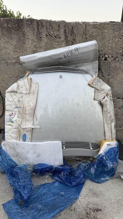 Запчасти на 220 mercedes