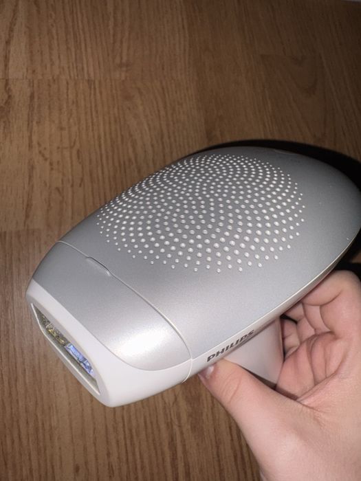 Epilator IPL Philips Lumea Advanced