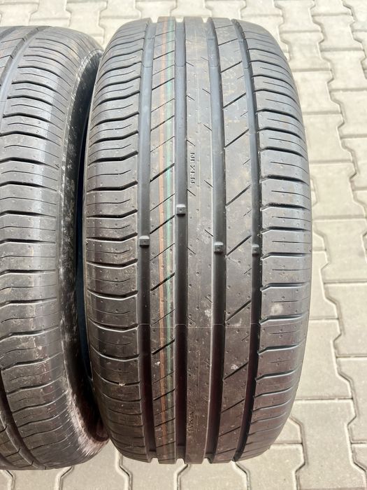 4 броя НОВИ Летни Гуми 235/55/19 NEXEN ДОТ: 3825