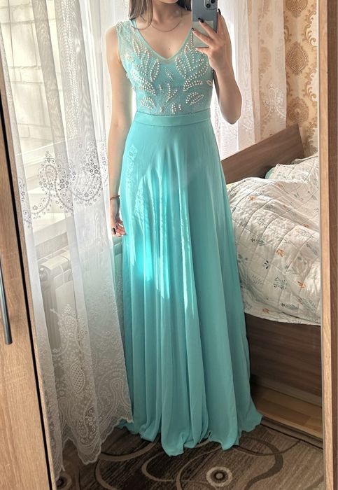 Продам платье