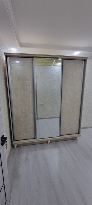 Buyurtma asosida mebellar yasaymiz