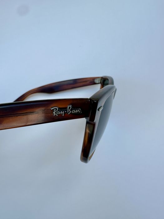 Ray Ban Wayfarer Bausch&Lomb USA Промо цена