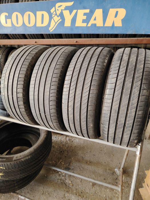 205/45 R17 Michelin Primacy de vară cu buză pt jante