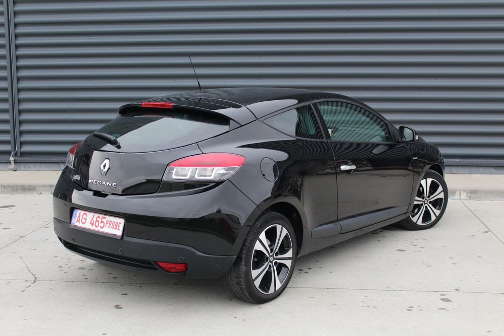 RENAULT Megane 2011 — imagine 4