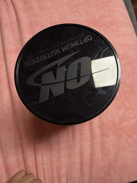 Whey Protein Optimum Nutrition Gold Standard