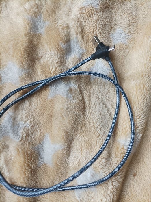 Разные шнуры колокольчики USB TYPE-C