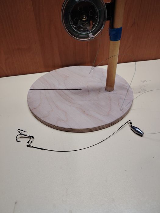 Жерлицы для зимней рыбалки