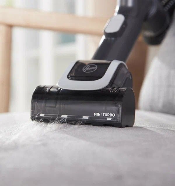 Пылесос вертикальный HOOVER HL410HM 001