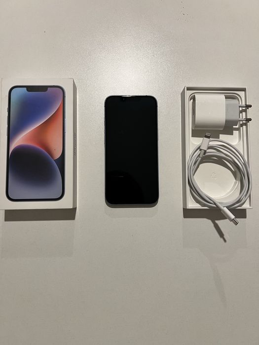 Айфон 14 , 256 гб