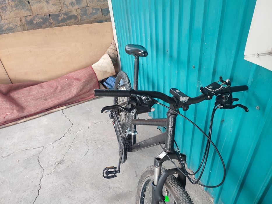 Продам велосипед