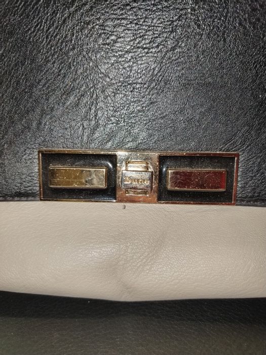 Чанта дамдка ежедневна кожена