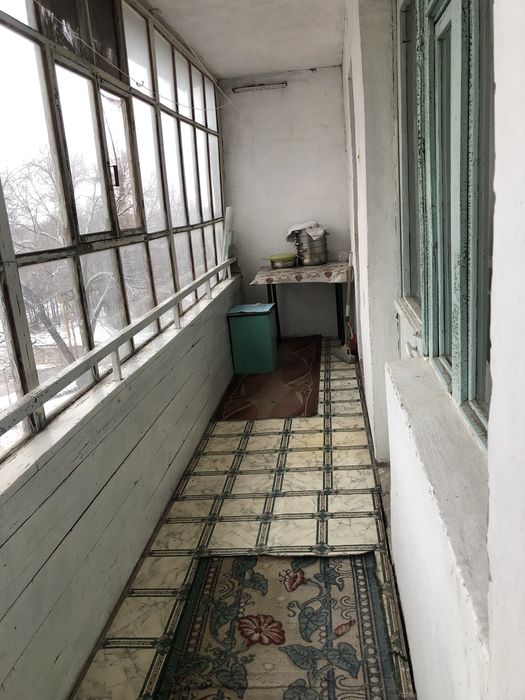 Срочно продам  квартиру