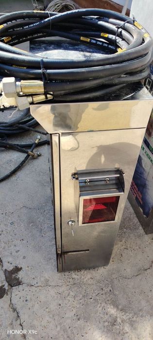 Moy sam aparatlari sotiladii