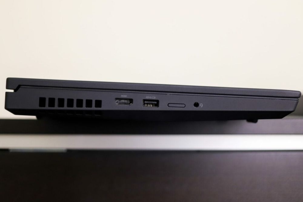 Lenovo ThinkPad P15 Gen2