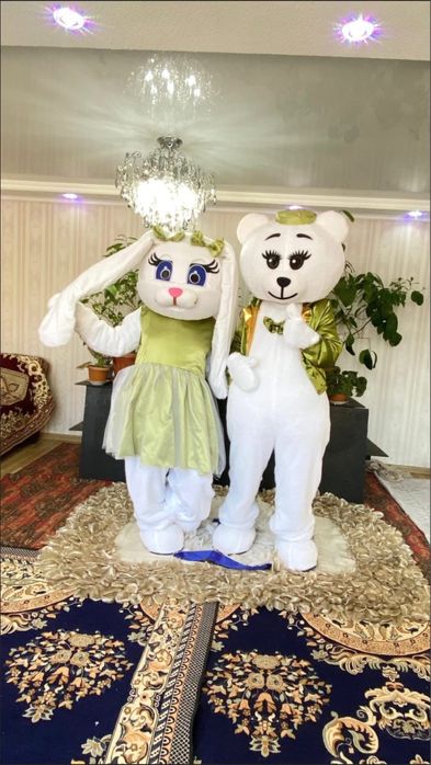 Аниматор продам