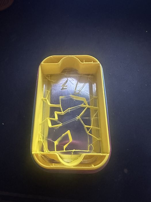 Pokemon tcg holder mini tin държач за карти в тин