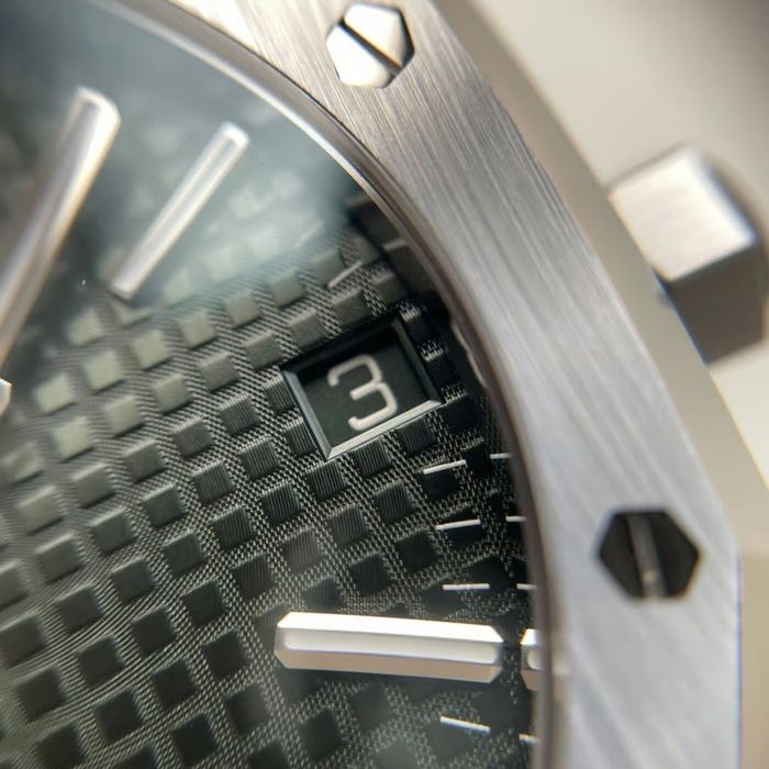 Audemars Piguet Royal Oak 50th Anniversary