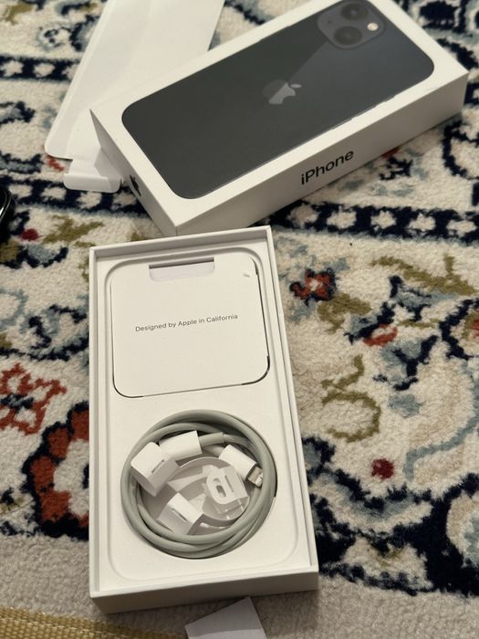 Айфон 13 Iphone 13