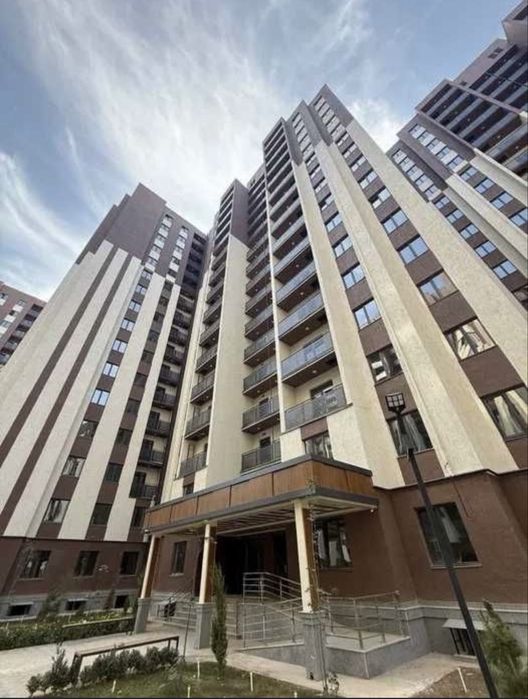 Срочно продается квартира Урикзор Резиденц