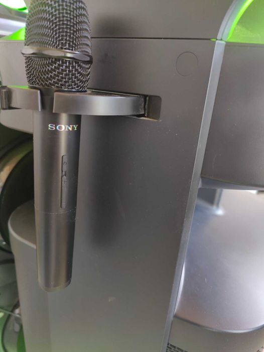 Bluetooth колона Sony yy7857e