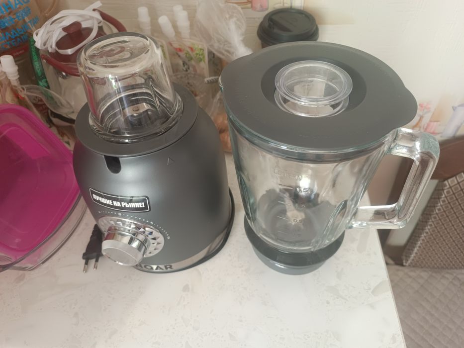 Блеңдер стационарный