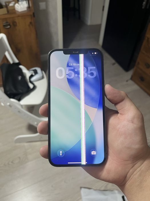 iPhone 12 pro max