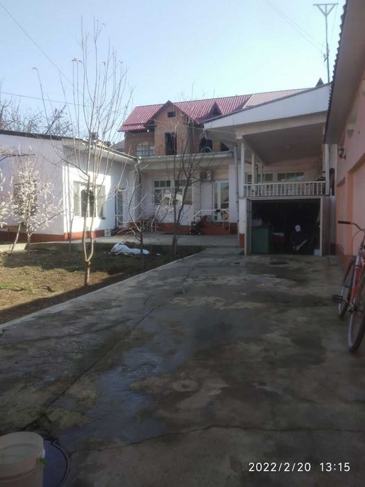 Продаю свой участок в центре
