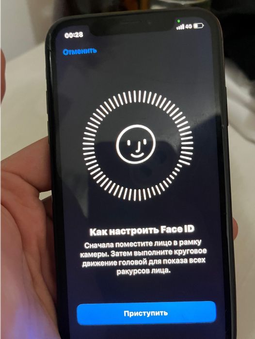 Айфон хр корпус 14про