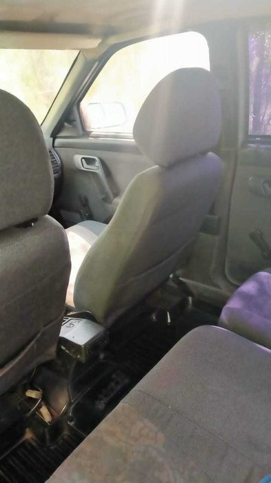 Ваз2111 универсал 2002г СРОЧНО