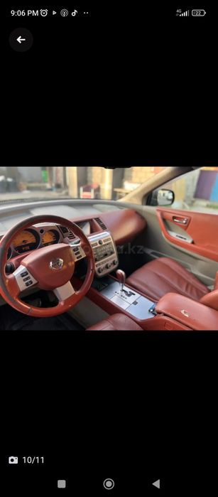 Продам Ниссан Мурано